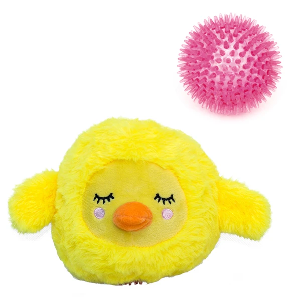 Eastland Öten Peluş Civciv Çap 8,5 Cm ürün görseli