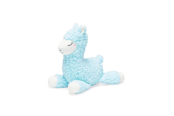 Karlıe Alpaka Figürlü Peluş Evcil Hayvan Oyuncağı ürün görseli