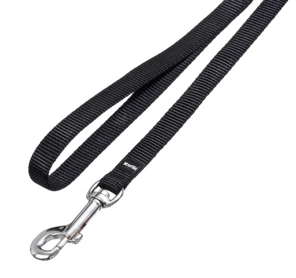 Karlıe Uzatma Tasma S 100cm/15mm Siyah ürün görseli