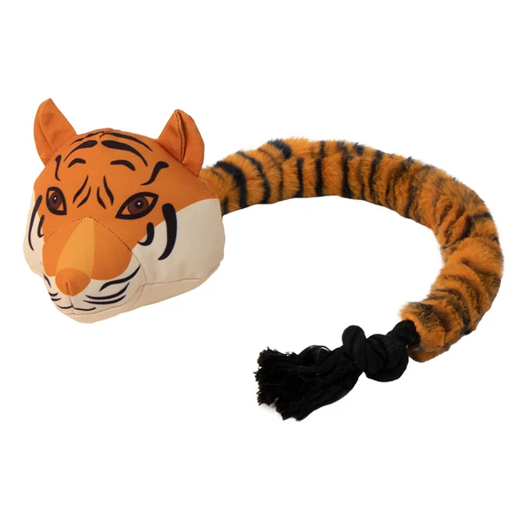 Eastland Öten Peluş Kaplan 62 Cm ürün görseli