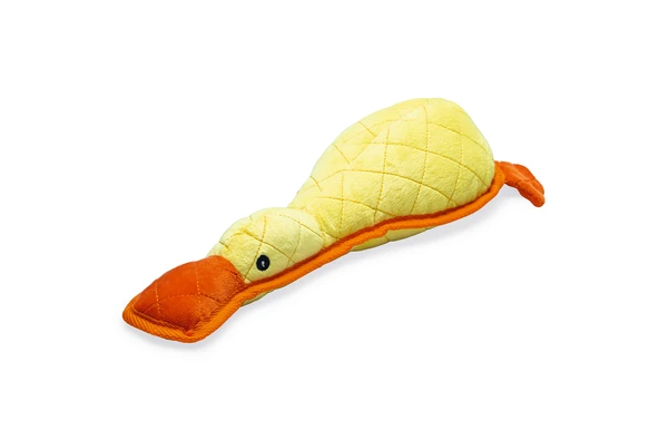 Karlıe Ördek Figürlü  Peluş Evcil Hayvan Oyuncağı ürün görseli