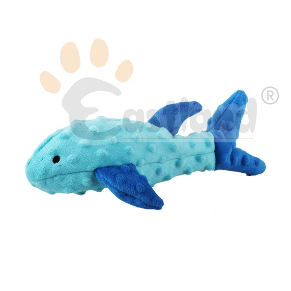 Eastland Öten Peluş Köpekbalığı 30 Cm ürün görseli