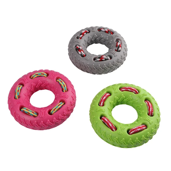 Eastland İpli Plastik Halka Çap 12,5 Cm ürün görseli