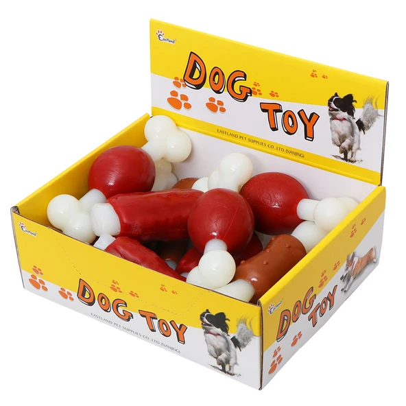 Eastland 12'li Karışık Plastik Oyuncak Seti Şarküteri ürün görseli