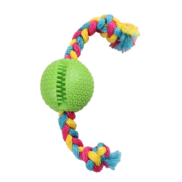 Eastland İpli Plastik Rugby Topu 6,5 Cm ürün görseli