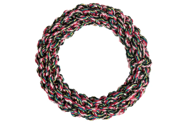 Karlıe Stres İpli Halka 20 Cm ürün görseli