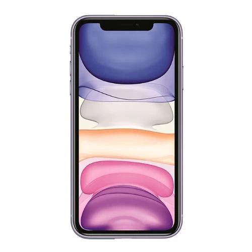 APPLE IPHONE 11 PURPLE 64GB YENILENMIS A KALITE (12 AY GARANTILI) - Resim 2