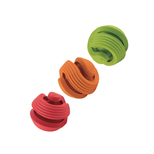 Eastland Spiral Tpr Top 8cm ürün görseli