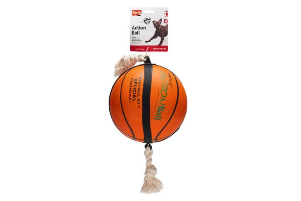 Karlıe Basketbbol Topu 24 ürün görseli