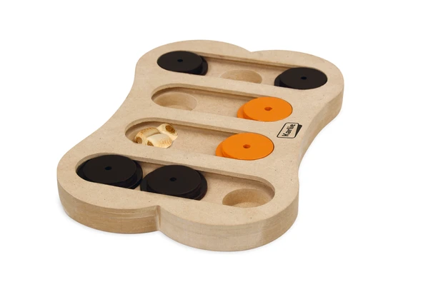 Karlıe Ahşap Evcil Hayvan Oyuncağı Apollo 30x19x2 ürün görseli