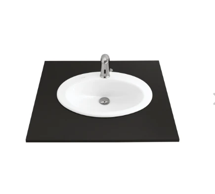 Creavit TP230 Tezgah Üstü Lavabo 46X58 cm - 1