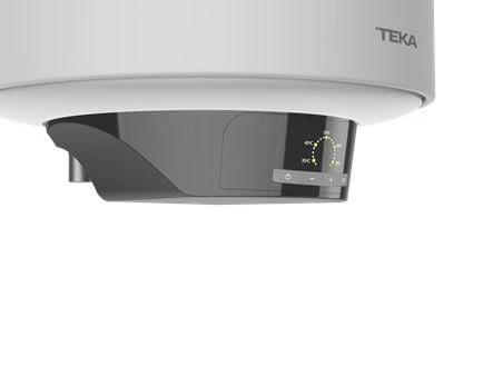 TEKA EWH VE-80 Emaye Led Göstergeli 80 lt Silindirik Termosifon - 4