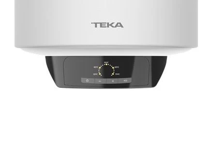 TEKA EWH VE-80 Emaye Led Göstergeli 80 lt Silindirik Termosifon - 3