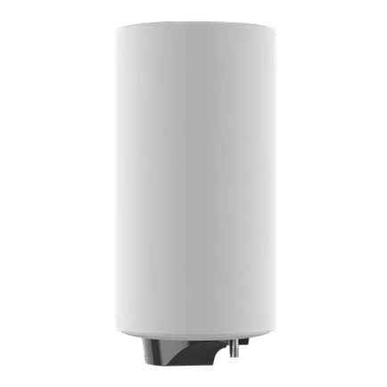 TEKA EWH VE-80 Emaye Led Göstergeli 80 lt Silindirik Termosifon - 2