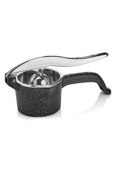 Nishev.com Evini Sev Döküm Meyve Narenciye Sıkacağı Portakal Sıkacağı Sebze Meye Suyu Sıkma Aleti - 5