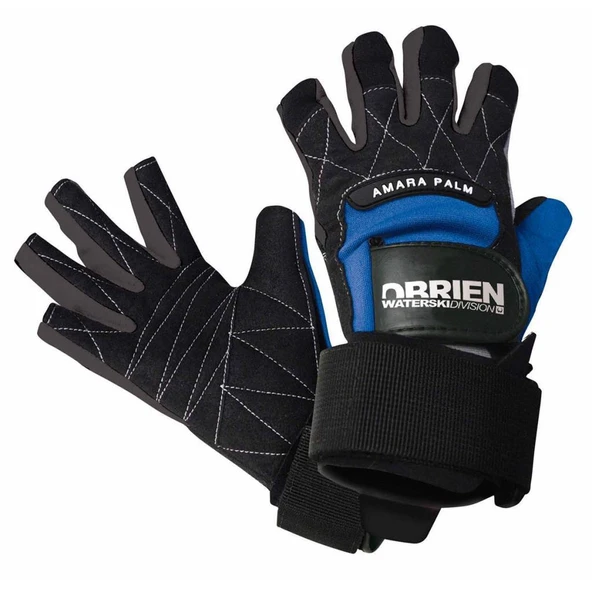 Obrien Pro Skin Parmaksız Su Sporları Eldiveni   S