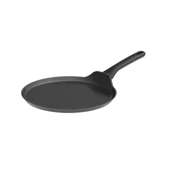 BergHOFF 1315091 Pancake Tavası Yapışmaz Helix 28cm