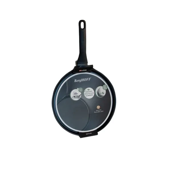 BergHOFF 1315091 Pancake Tavası Yapışmaz Helix 28cm - 4