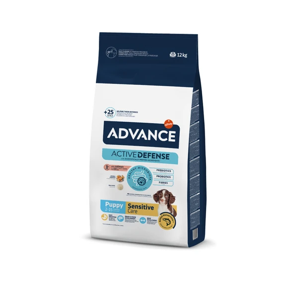 Advance Dog Puppy Sensıtıve 12 Kg ürün görseli 1