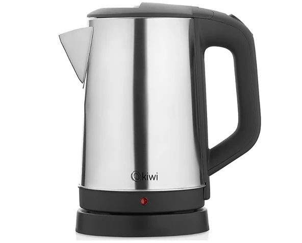 Kiwi KK-3330 1800 W Çelik Su Isıtıcı