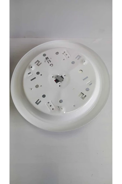 SENSÖRLÜ ARMATÜR FULL LEDLİ - 3