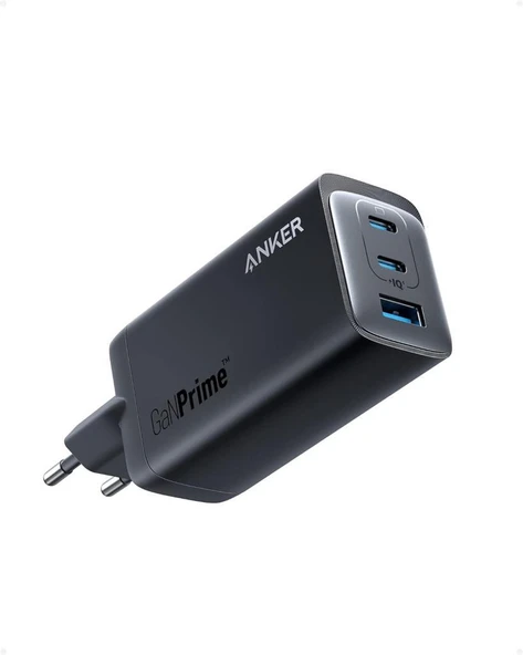 Anker 737 GaNPrime A2148 120 W Hızlı Şarj Adaptörü Outlet