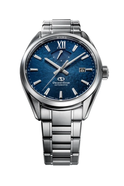 Orient Star RE-BX0004L00B Limited Edition Erkek Kol Saati