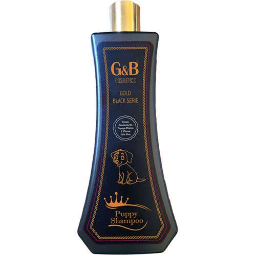 G&b Pet Şampuan Yavru Köpek 370 Ml ürün görseli