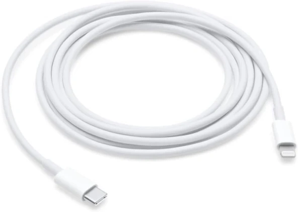 Apple MQGH2ZM/A 2 m Type-C to Lightning Şarj Kablosu Outlet