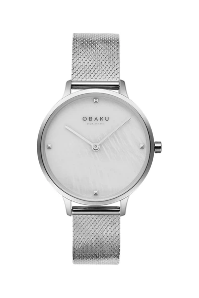 Obaku Denmark V295LXCWHC Kadın Kol Saati