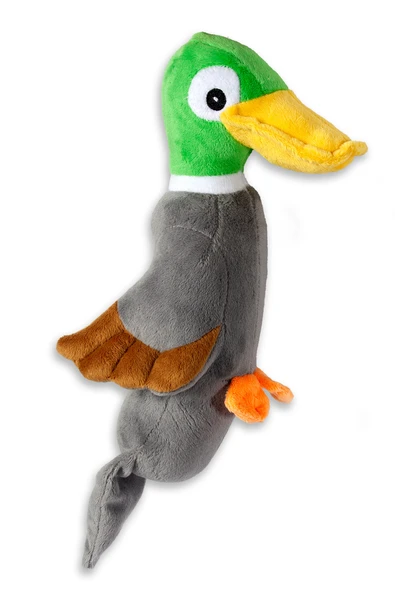 Karlıe Peluş Ördek 36 Cm ürün görseli