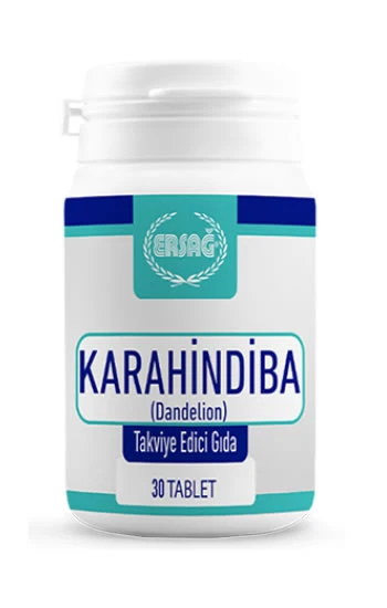 Ersağ Karahindiba (Dandelion) Tablet ürün görseli 1