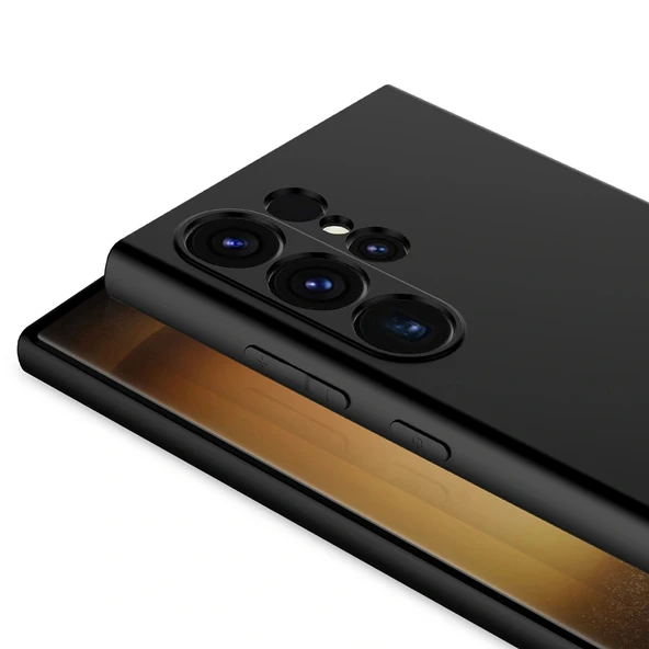 Galaxy S25 Ultra Kılıf Redclick Mara Lansman Kapak - 8