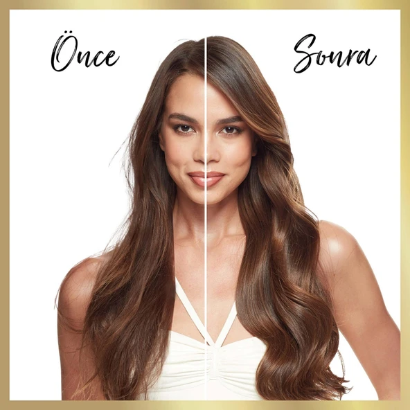 Pantene Pro-V Şampuan Dökülme Karşıtı 350 ml - 4