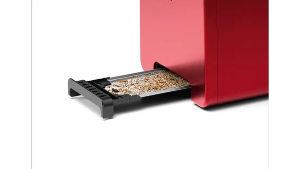 Bosch TAT4P424 Compact DesignLine Ekmek Kızartma Makinesi - 5