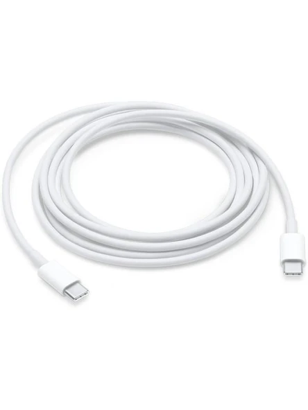 Apple USB-C Charge Cable (1m)