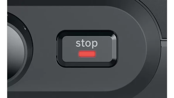 Bosch TAT4P424 Compact DesignLine Ekmek Kızartma Makinesi - 3