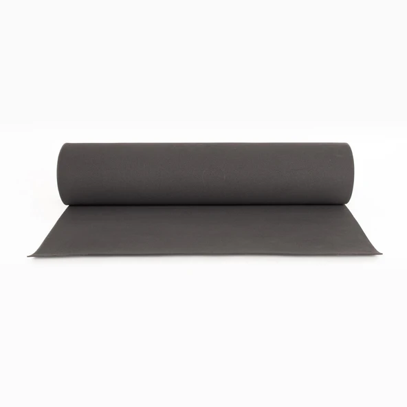 EPDM SÜNGER LEVHA 15 MM (EN:1 MT BOY:1 MT)