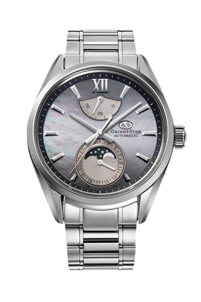 Orient Star RE-AY0202A00B Limited Edition Erkek Kol Saati