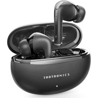 Taotronics TT-BH1120 IPX5 Suya Dayanıklı Bluetooth 5.3 TWS Kulaklık