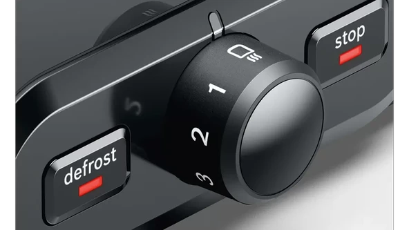 Bosch TAT4P424 Compact DesignLine Ekmek Kızartma Makinesi - 4