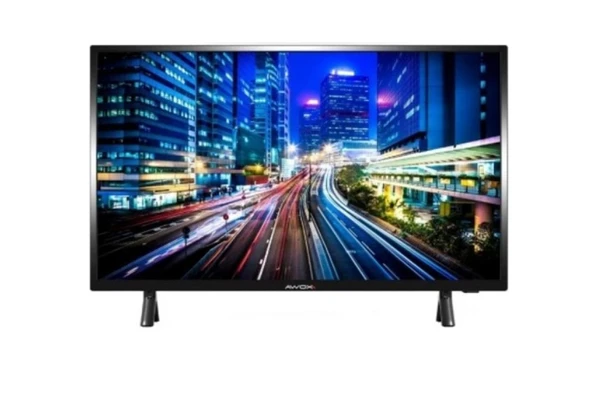 Awox B243200 HD 32'' 82 Ekran Uydu Alıcılı LED TV