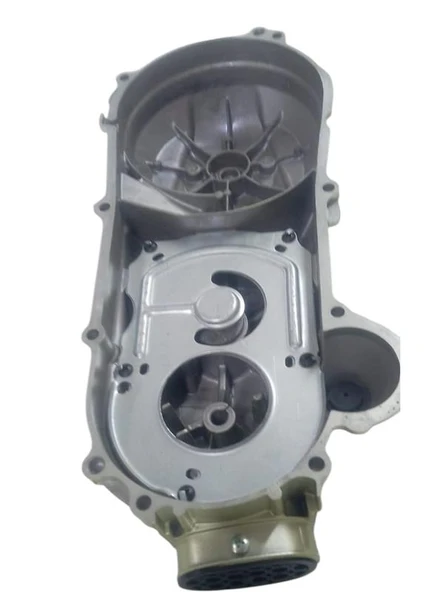 DEBRİYAJ KAPAĞI SPACY - 2