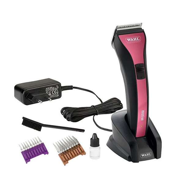 Wahl Motiva Makine - 2
