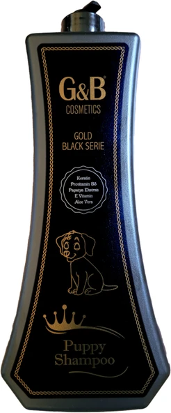 G&b Pet Şampuan Yavru Köpek 1 Lt ürün görseli 1