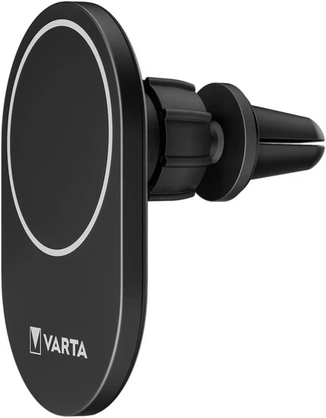 Varta Mag Pro MagSafe Manyetik Araç Telefon Tutucu Outlet - 2