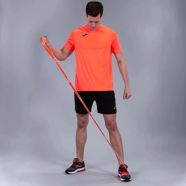 Joma Combi Coral Fluor Tenis T-Shirt 100052.040 - 9