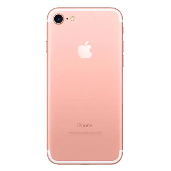 Outlet iPhone 7 Gold 32GB (12 Ay Garantili) - 3