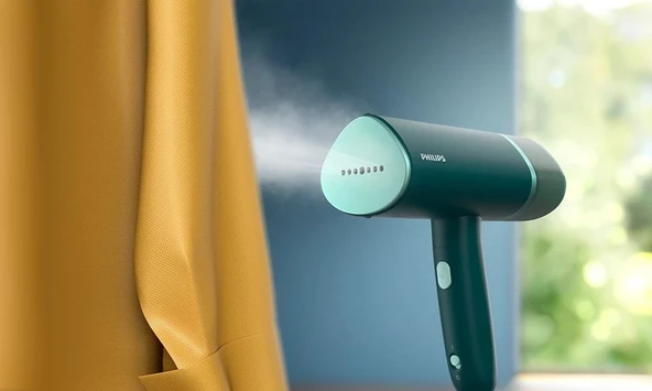 PHİLİPS STH-3020/70 BUHARLI DÜZLEŞTİRİCİ ÜTÜ(YEŞİL) - 10