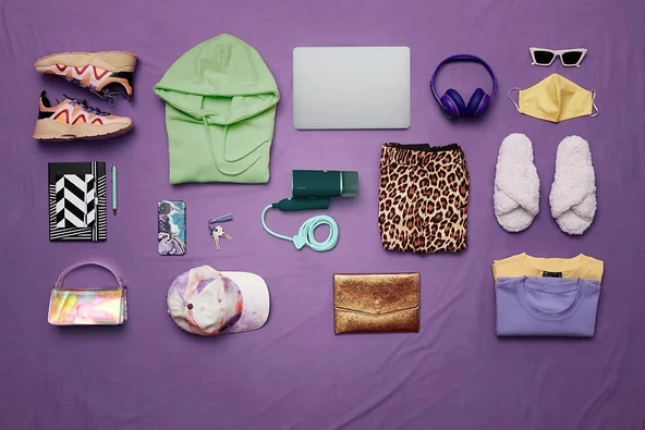 PHİLİPS STH-3020/70 BUHARLI DÜZLEŞTİRİCİ ÜTÜ(YEŞİL) - 7